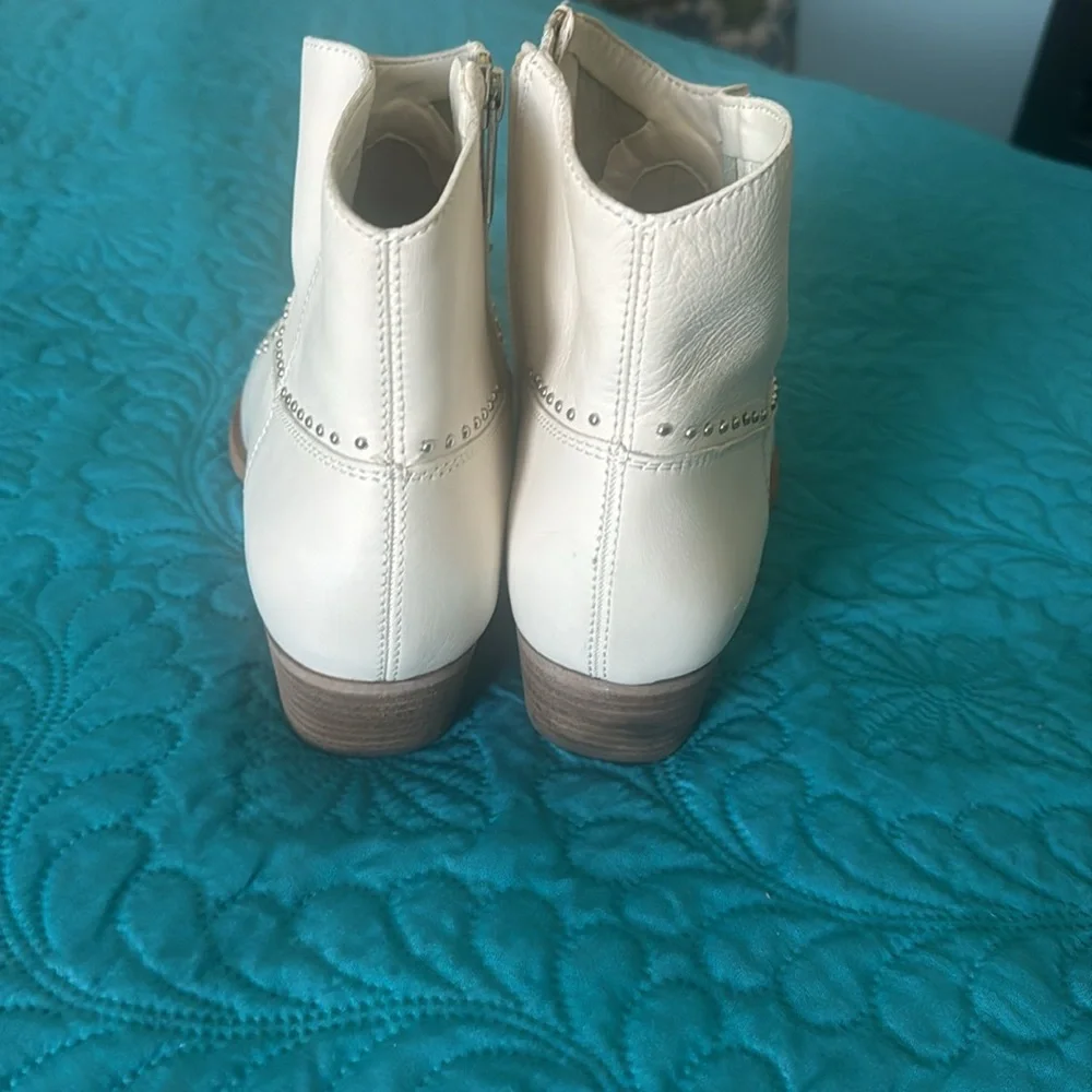 Gianni bini studded boots - Picture 5 of 6